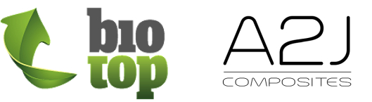 Biotop a2j logo