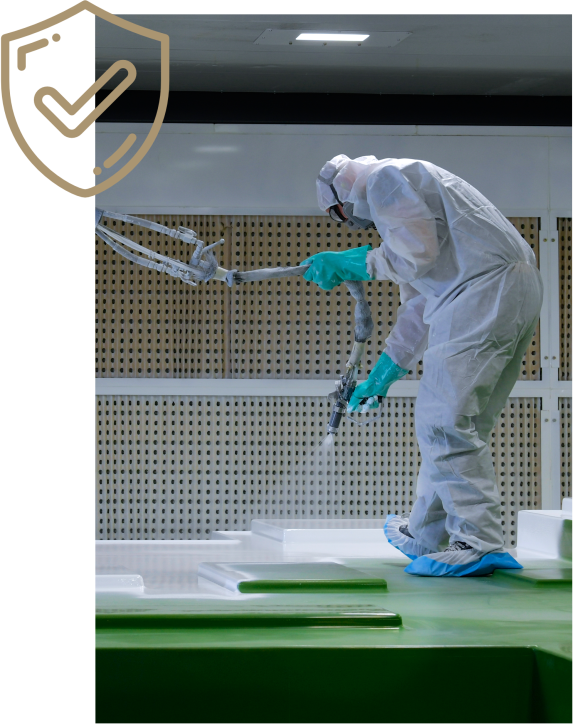 bouclier securise a2j composites france