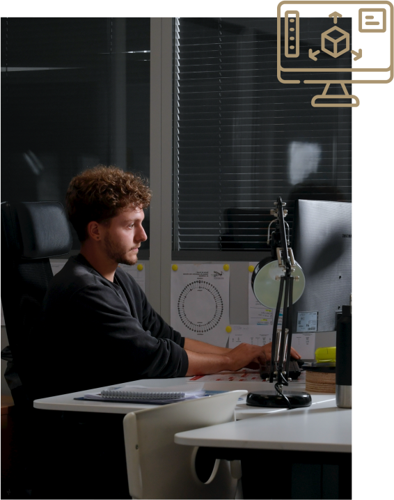 bureau etudes a2j composites