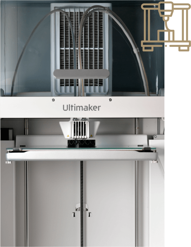 imprimante 3d a2j composites france