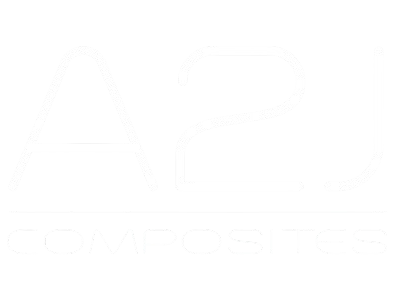 logo a2j composites